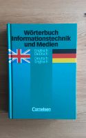 Wörterbuch Informationstechnik und Medien Englisch Nordrhein-Westfalen - Tönisvorst Vorschau