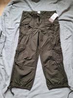 Hose 3/4 H&M neu Sachsen - Chemnitz Vorschau