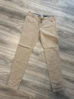 Marc o Polo chino Creme beige Niedersachsen - Vechta Vorschau
