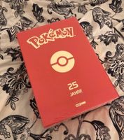 Pokémon, die ersten Abenteuer-Manga. Limitiert auf 2500 Exemplare Thüringen - Erfurt Vorschau