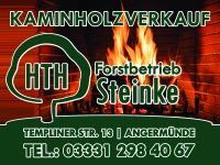 Premium Kaminholz Brennholz Buche trocken Lieferung mögl  5,8 srm Brandenburg - Angermünde Vorschau