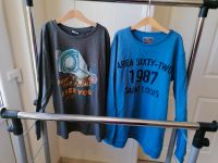 Pullover und Langarmshirt Gr. 170/176 Niedersachsen - Hatten Vorschau