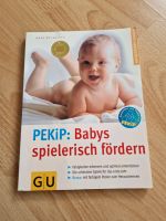 PEKiP: Babys spielerisch fördern Baden-Württemberg - Gärtringen Vorschau