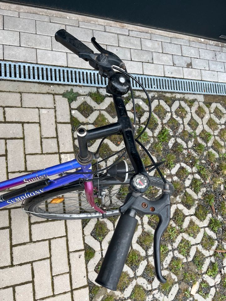 Fahrrad Symphony 28Zoll in Göttingen