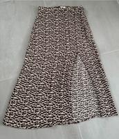 Leoparden Rock Animal Print  H&M Größe 36/38 Hessen - Münster Vorschau