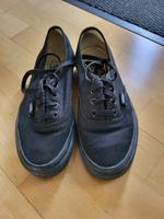 VANS OLD SKOOL Classic Sneaker schwarz EUR36 Hessen - Braunfels Vorschau
