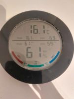 Mini Klimastation Hydrometer Thermometer neuwertig Niedersachsen - Bramsche Vorschau