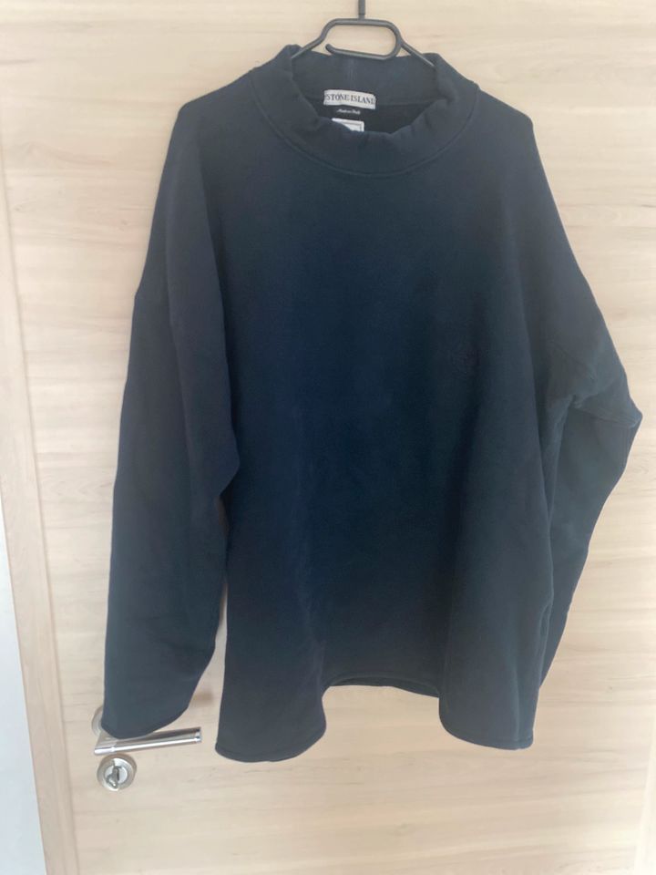 Stone Island Sweatshirt in der Größe XXL in Kaiserslautern