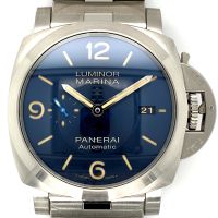 HAU Panerai Luminor Marina Fullset aus 2020 Hannover - Mitte Vorschau