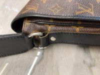 LOUIS VUITTON BASS MACASSAR SCHULTERTASCHE M56715 Bayern - Freystadt Vorschau