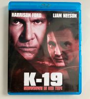 K-19 Showdown in der Tiefe Bluray Niedersachsen - Schöppenstedt Vorschau