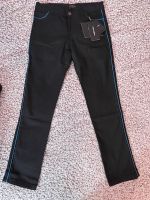 Dolce Gabbana Kinder Hose Schwarz Gr.(11-12 Jahre) +NEU+ORIGINAL Nordrhein-Westfalen - Herne Vorschau