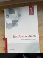 Das Postfix-Buch - Sichere Mailserver mit Linux von Peer Heinlein München - Altstadt-Lehel Vorschau