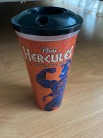 Disney Hercules Musical Becher Niedersachsen - Calberlah Vorschau