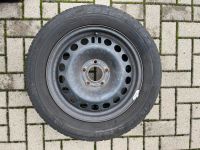 4x Opel Astra J Winterreifen Winterräder Stahl m. RDKS 205/60 R16 Brandenburg - Rathenow Vorschau