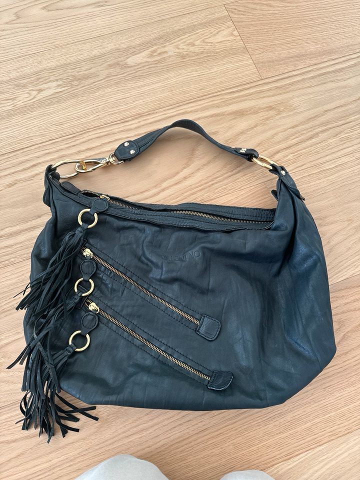 Valentino Tasche in Waldaschaff