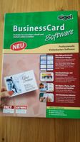 BusinessCard Software/ sigel Nordrhein-Westfalen - Roetgen Vorschau