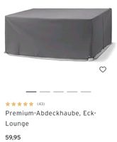 ! Premium Abdeckhaube Plane Outdoor Lounge/Tisch/Terrassenmöbel ! Brandenburg - Potsdam Vorschau