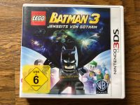 Nintendo 3 DS Lego Batman 3 Niedersachsen - Sande Vorschau