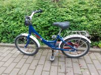 Puky fahrrad 16 zoll Niedersachsen - Ronnenberg Vorschau