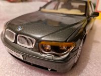 BMW 745i modellauto 1 18  Modellautos Nordrhein-Westfalen - Lennestadt Vorschau