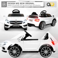 Actionbikes Motors Kinder Elektroauto Mercedes Benz Amg GLA45 Bayern - Breitengüßbach Vorschau