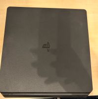 Playstation 4 Slim 1TB Nordrhein-Westfalen - Delbrück Vorschau