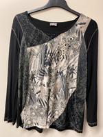 Shirt Gelco Gr. 48 Hessen - Kriftel Vorschau