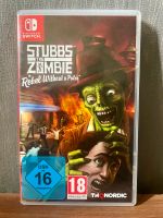 Stubbs The Zombie Switch Spiel Lindenthal - Köln Müngersdorf Vorschau