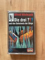 Drei Fragezeichen Kassette MC Geheimnis der Särge ??? Hörspiel Rheinland-Pfalz - Koblenz Vorschau