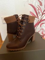 Timberland High Heels neu Hessen - Baunatal Vorschau