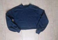 Divided by H&M cropped Sweatshirt Gr. S Sachsen - Borna Vorschau