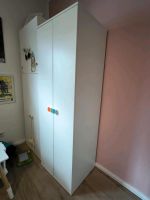 Ikea Godishus Kleiderschrank Kinderkleiderschrank Stuva Brandenburg - Stechow-Ferchesar Vorschau