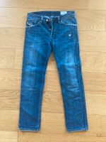 Diesel Jeans " DARRON" * W29 L32 * Blau * sehr guter Zustand Bayern - Stephanskirchen Vorschau