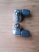 Shimano NEU Kabelanschläge f. Stahlrahmen Baden-Württemberg - Bötzingen Vorschau