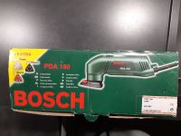 Bosch PDA 180 Baden-Württemberg - Metzingen Vorschau