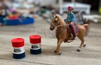 Schleich Farm World - Barrel Racing mit Cowgirl Bad Doberan - Landkreis - Rerik Vorschau