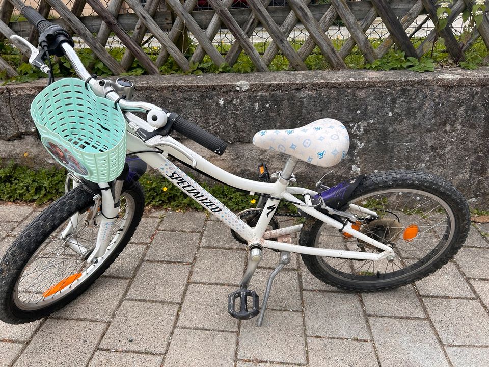 Specialized Hotrock 20“ in Donaueschingen