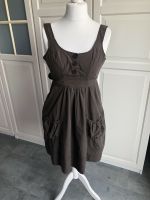 Orsay Kleid Sommerkleid braun dunkelbraun 34 XS Hessen - Oberursel (Taunus) Vorschau