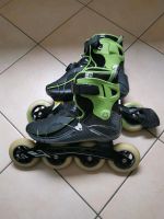 Inline Skates / Fitness-/Speed-Skates Gr.40 Bayern - Piding Vorschau