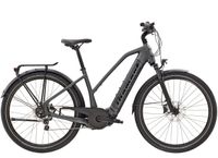 Diamant Opal + TRA Dravitgrau Metallic (2022) S| Ebike Damen Essen - Huttrop Vorschau