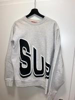 SUPREME Sweater Gr. M 2018 Niedersachsen - Munster Vorschau