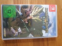 Nintendo Switch Monster Hunter Rise Nordrhein-Westfalen - Oer-Erkenschwick Vorschau