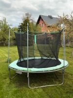 Trampolin 2,50cm Sachsen - Raschau-Markersbach Vorschau