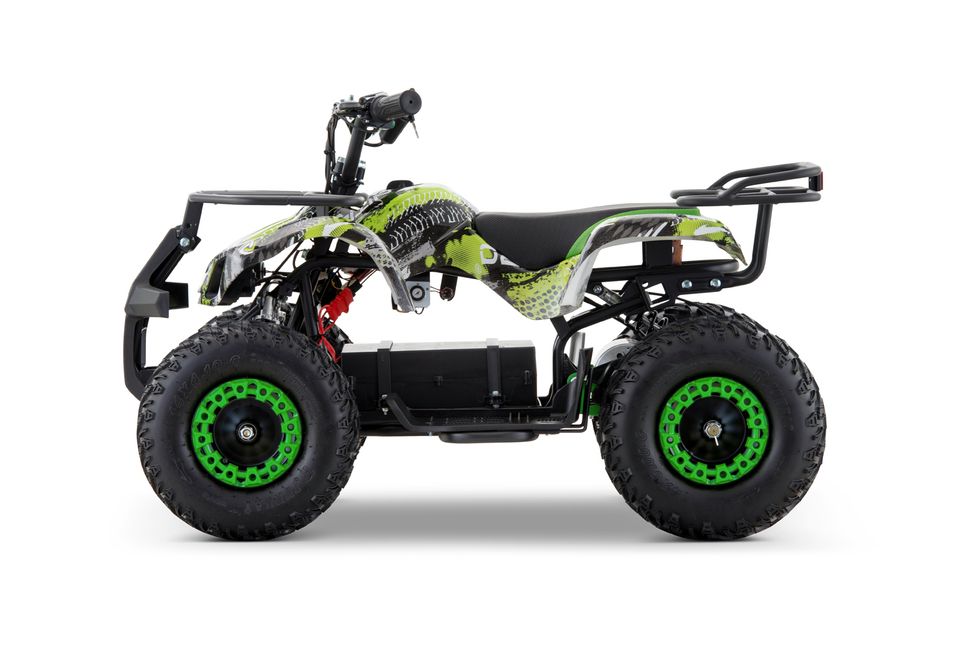 1200W 48V Torino Kinderquad Elektro Kinder E Quad in Regensburg