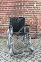 Rollstuhl Meyra Brandenburg - Teichland Vorschau