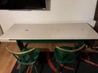 Tisch mit 6 Stühlen Bayern - Bibertal Vorschau