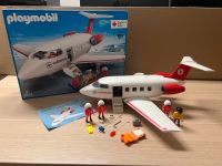 Playmobil 9534 DRK Rettungsflugzeug wie Neu Niedersachsen - Hude (Oldenburg) Vorschau