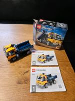 Lego Technik Kipplaster Set 42147 vollständig OVP Bayern - Hohenpeißenberg Vorschau