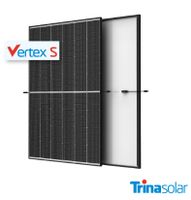 *Lagerräumung* PV-Modul Trina VERTEX S 425W Black Frame Bayern - Marxheim Vorschau